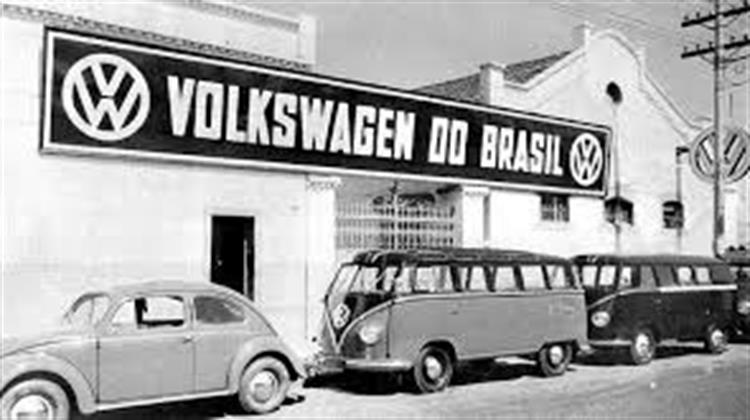 Η Volkswagen Παραδέχτηκε τη Συνεργασία της με τη Βραζιλιάνικη Χούντα του 1964-1985